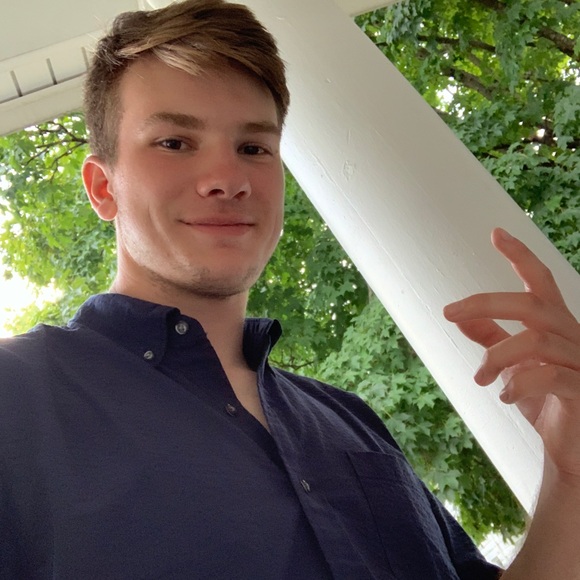 Meet your Posher, Riley - Picture 1 of 1